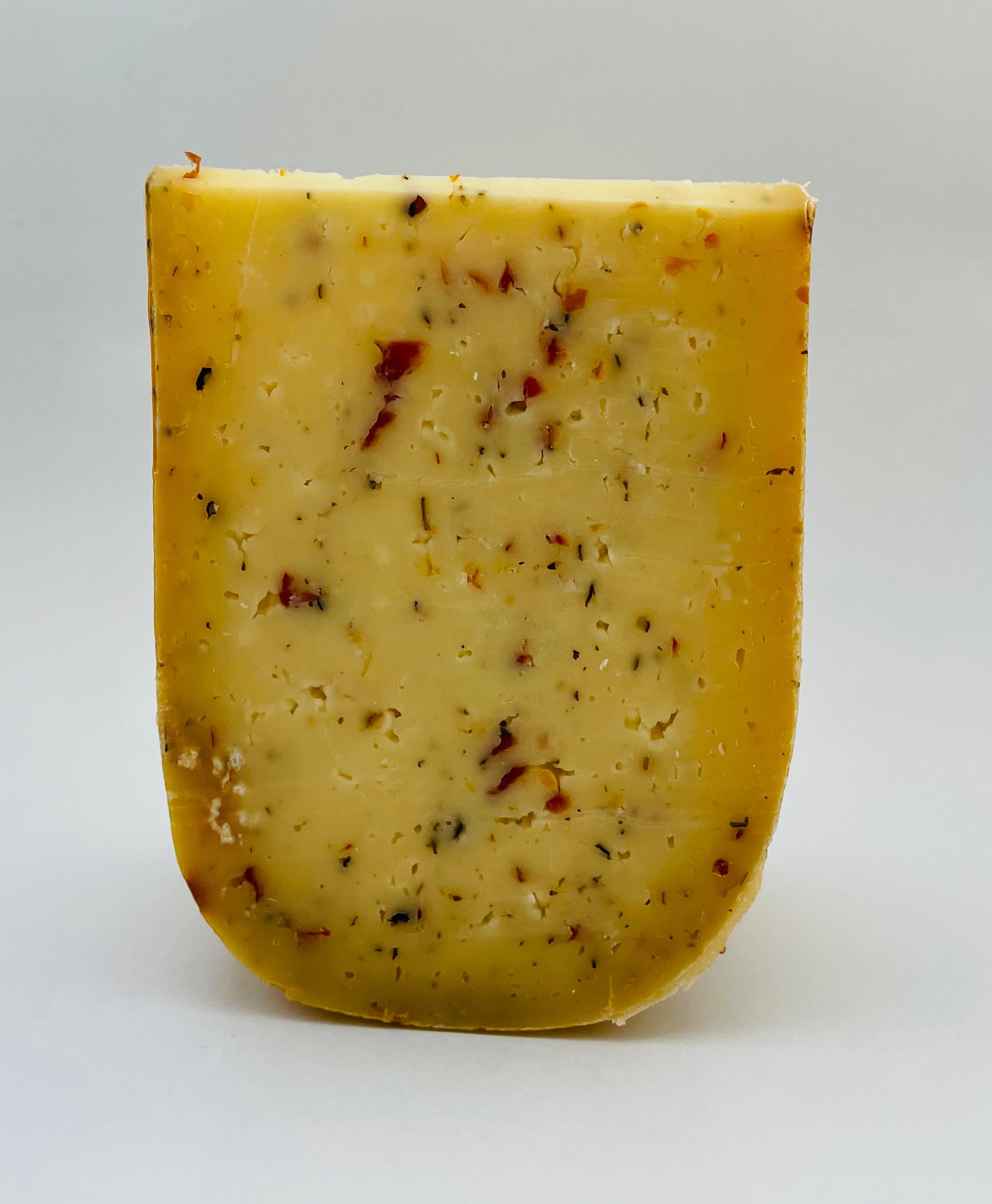 Kaas, kruiden italiaanse